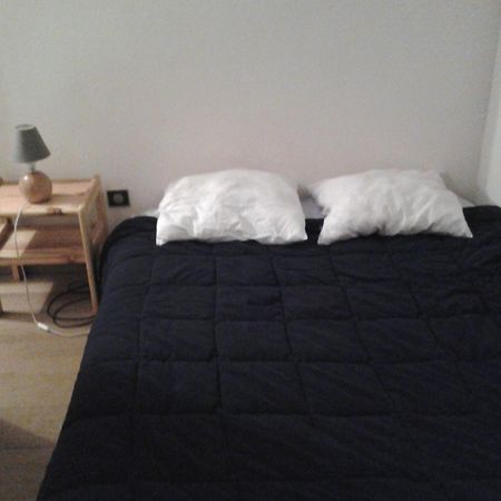 Duplex Station Apartman Allos Kültér fotó